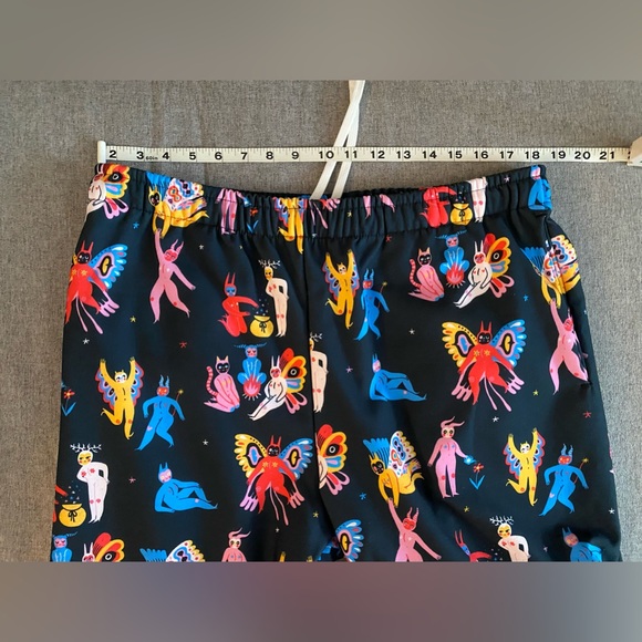 SoLazo Magic Party Pants, XL - Picture 3 of 6